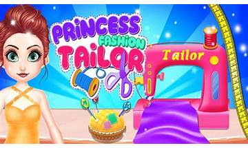 Girl Tailor for Android - Download the APK from Habererciyes